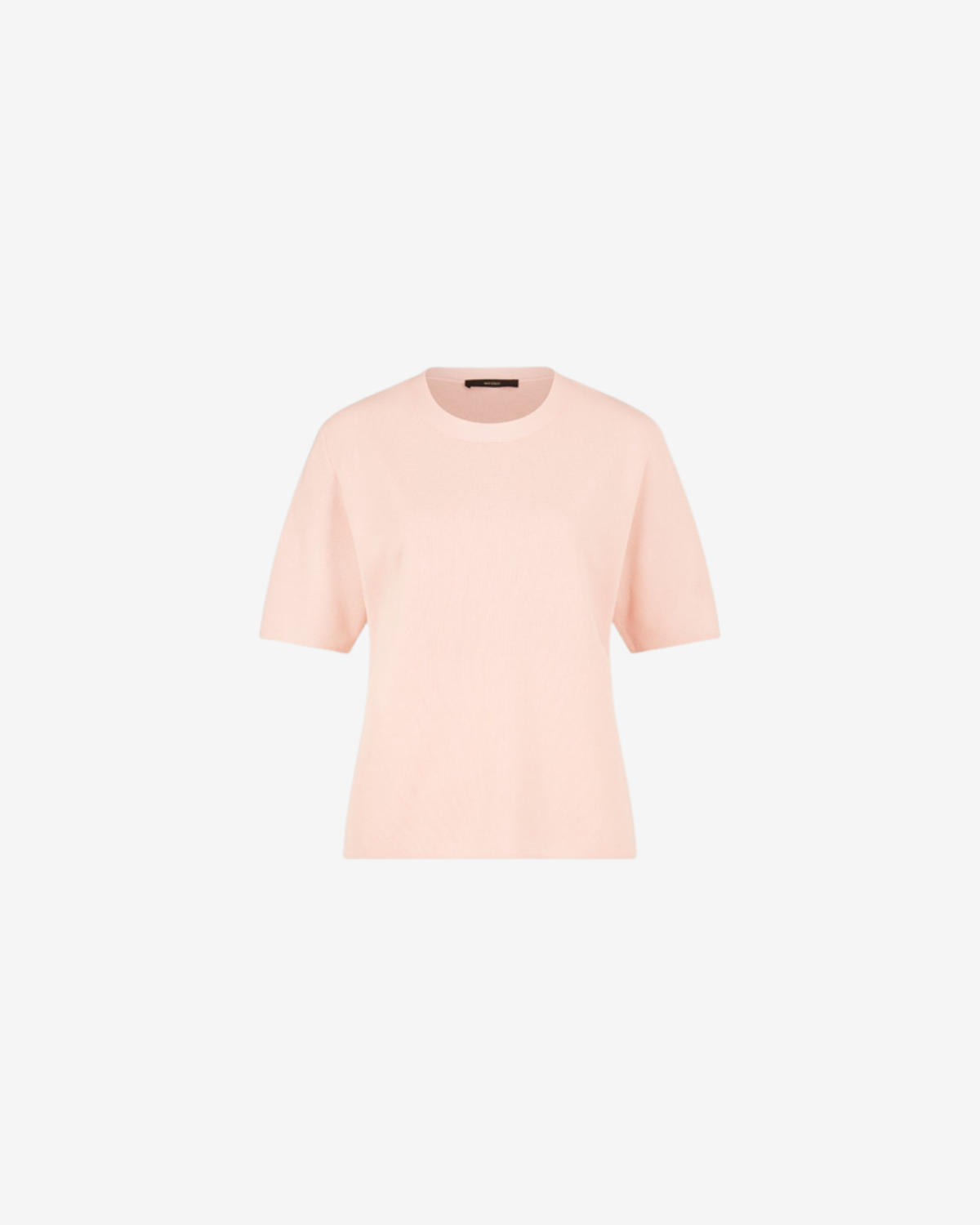 top bright pink