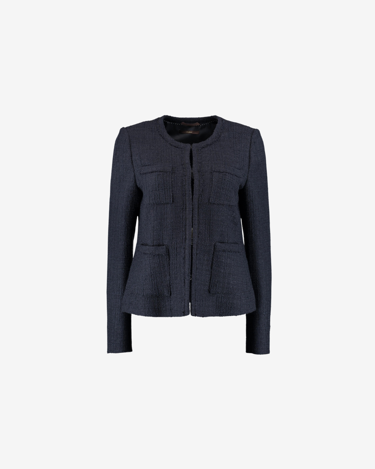 Blazer Donkerblauw