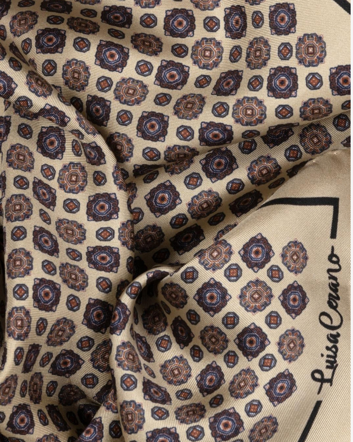 Sjaal Multi