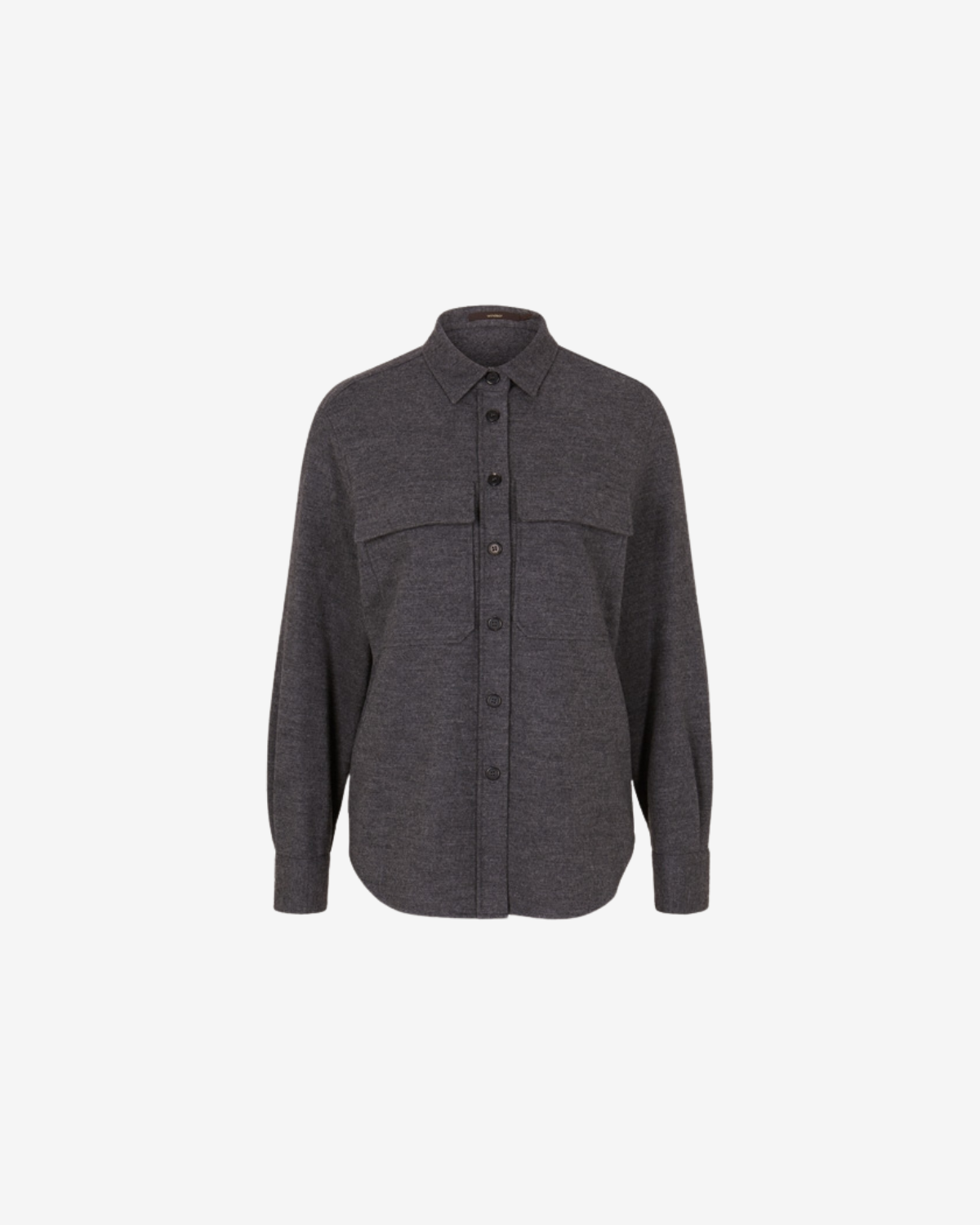 Blouses Charcoal