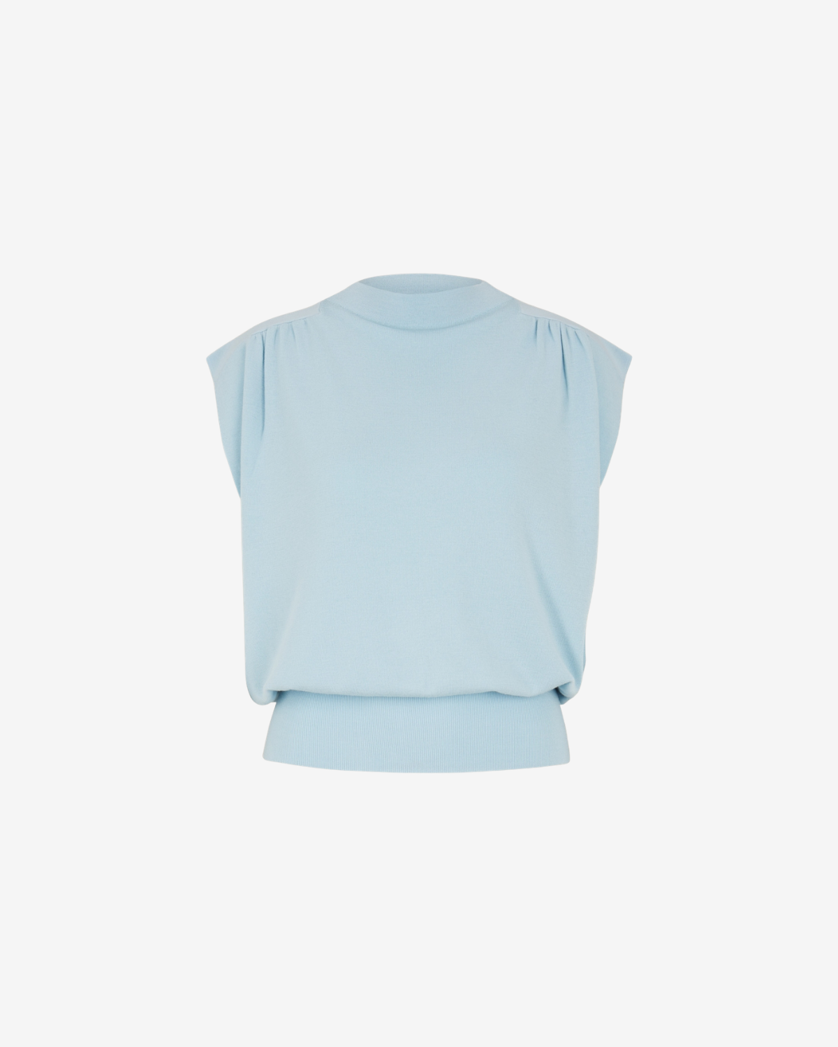 Sweater turquiose aqua