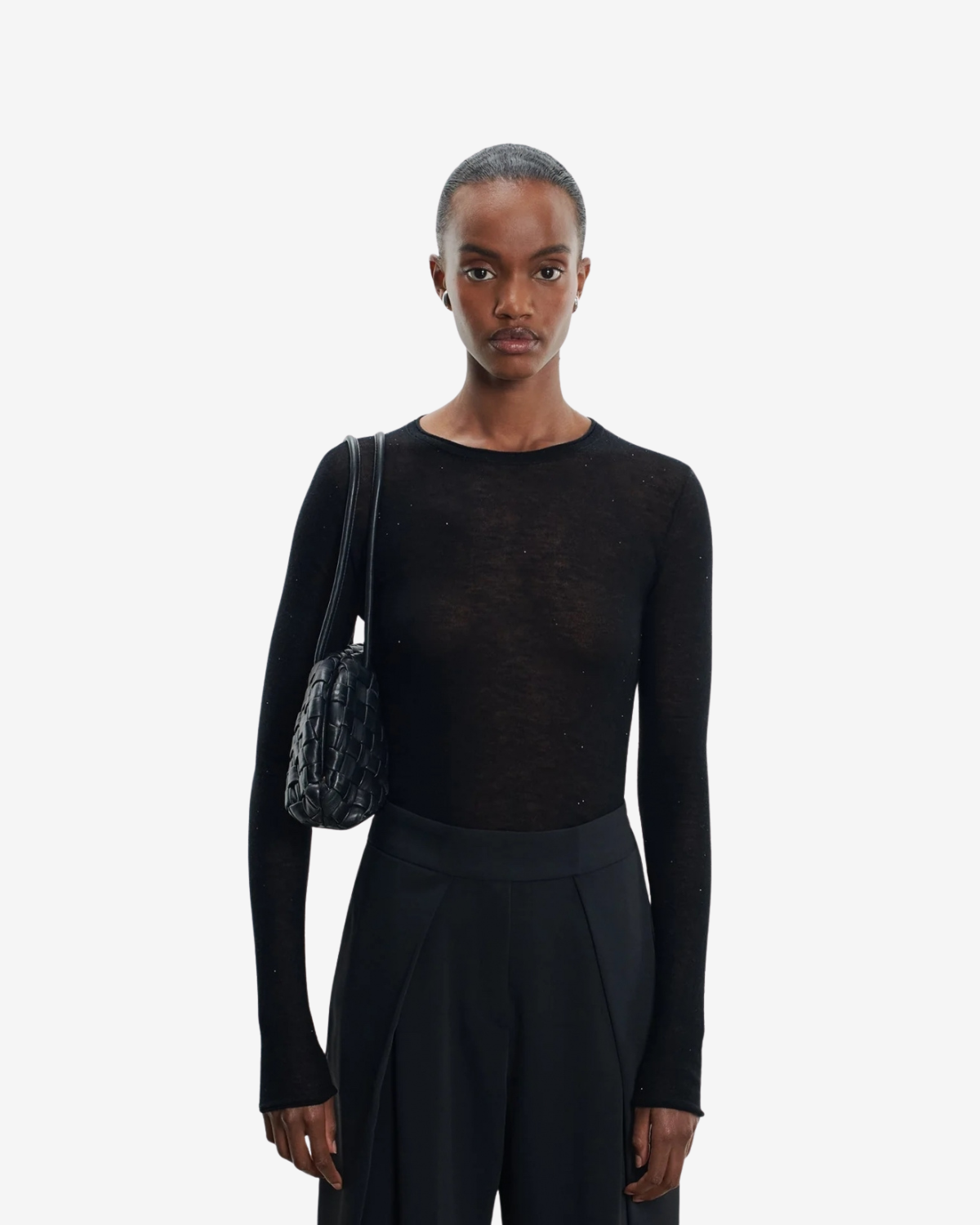 Tops Noir