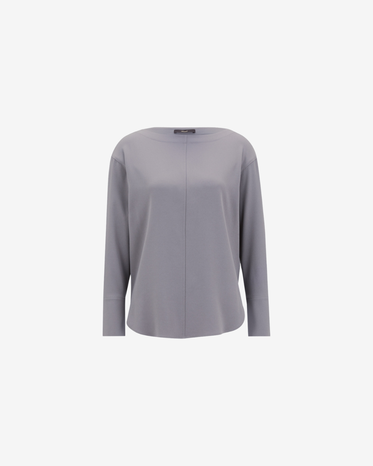 blouse Grijs
