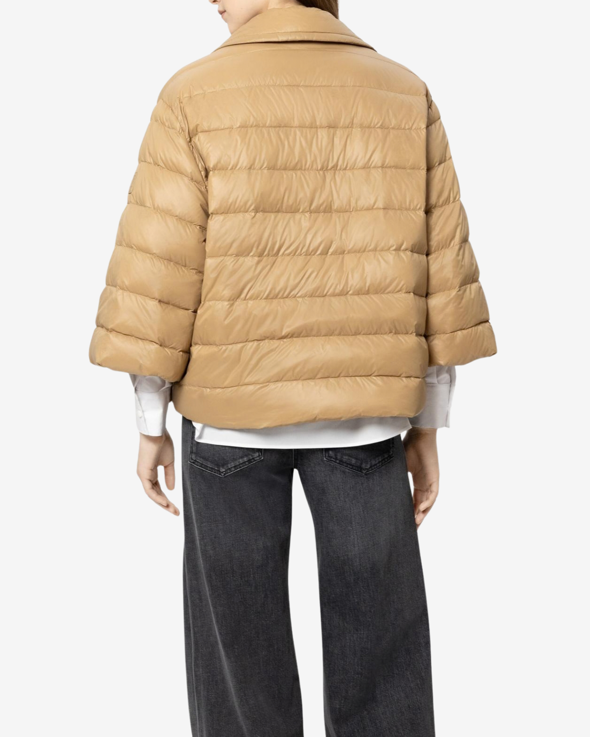 Outdoor jacket Golden camel