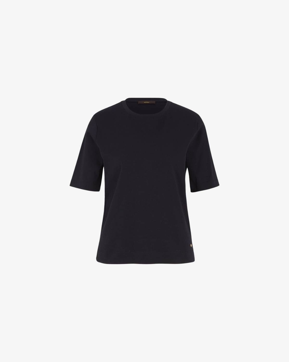T-shirt Navy