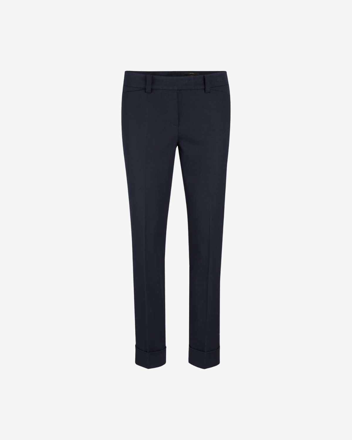 Trousers Long Donkerblauw
