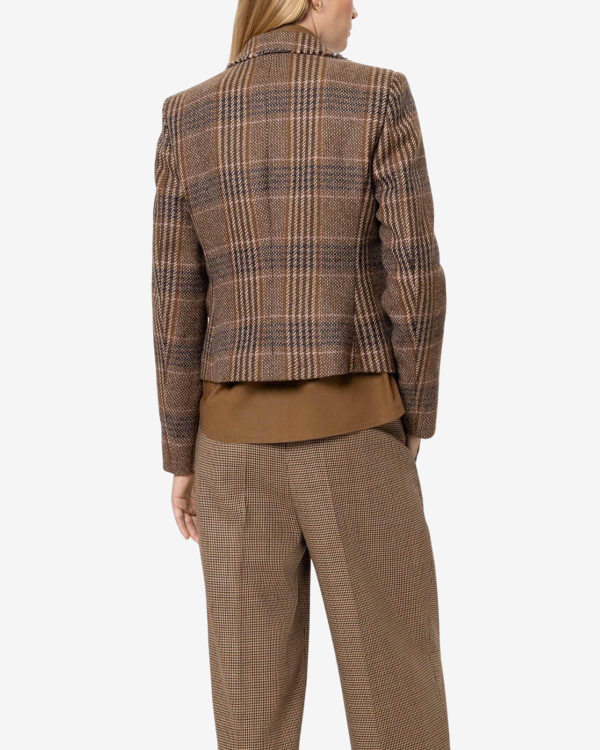 Jacket Multi