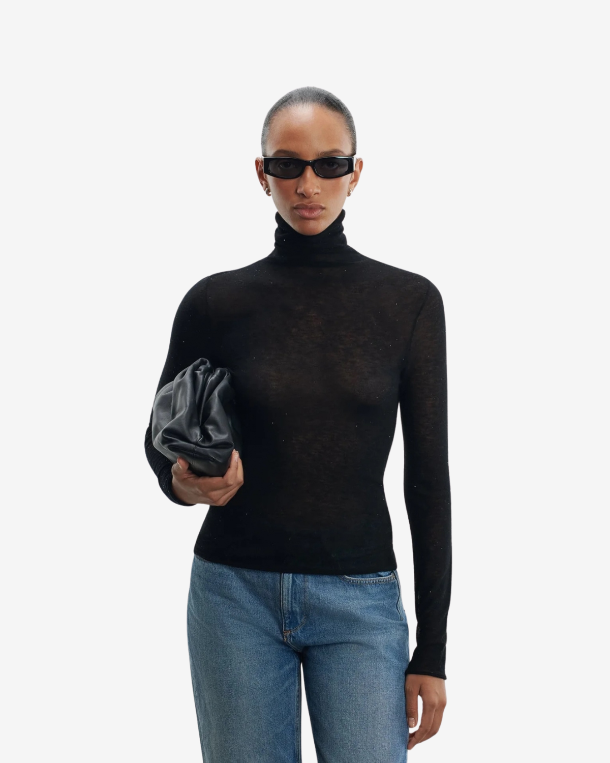 Tops Noir