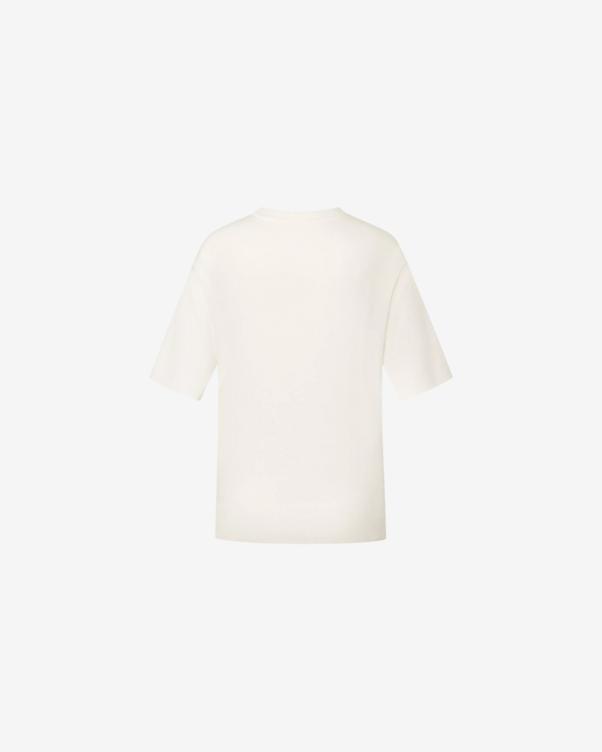 Jersey Open white