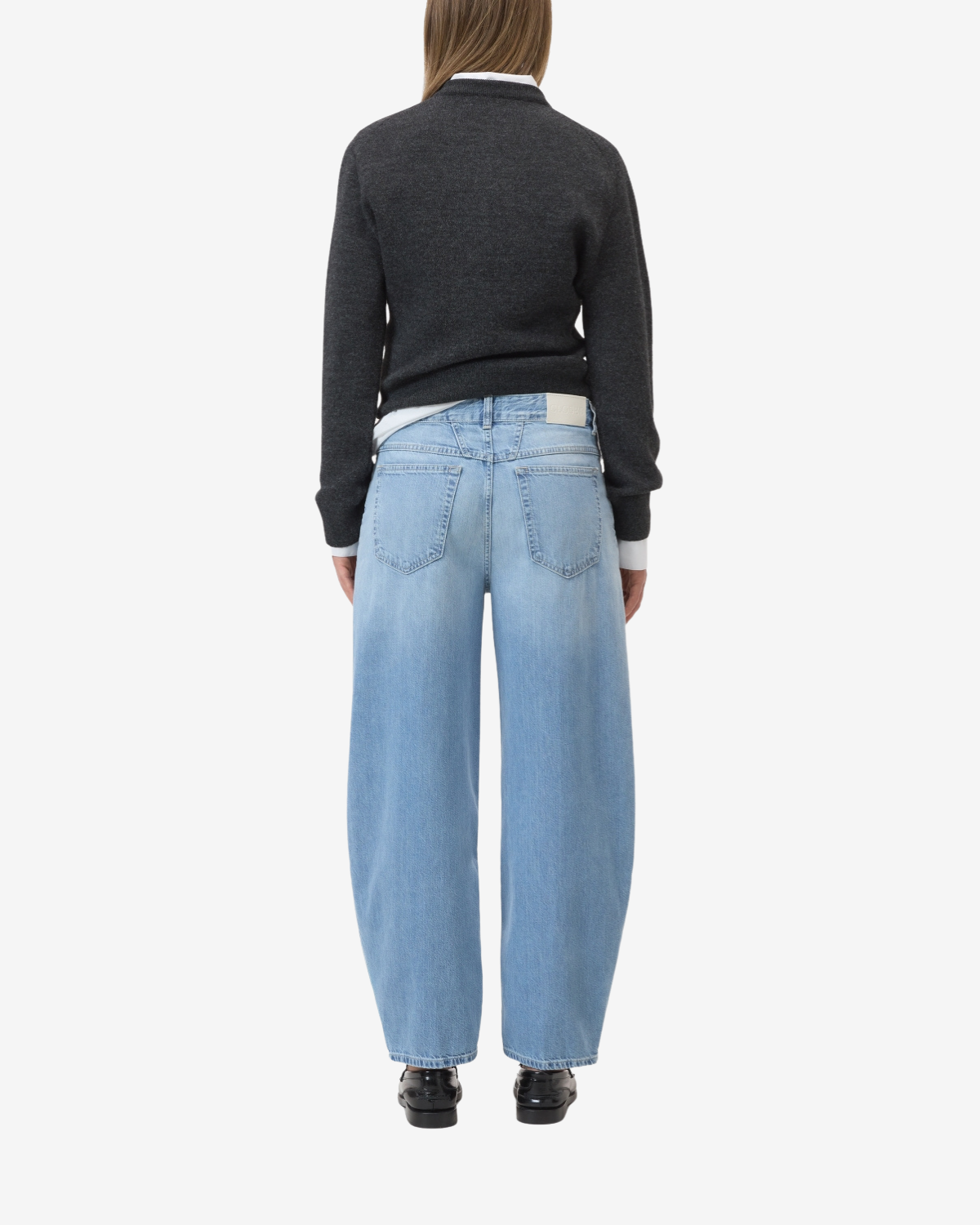 Jazzie Light blue