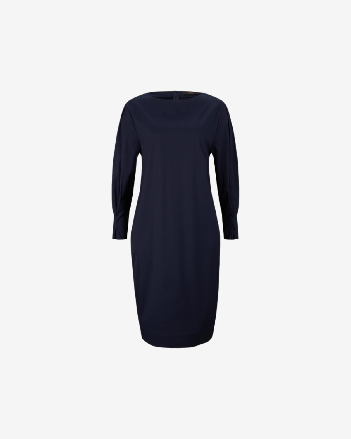 jurk 14 navy
