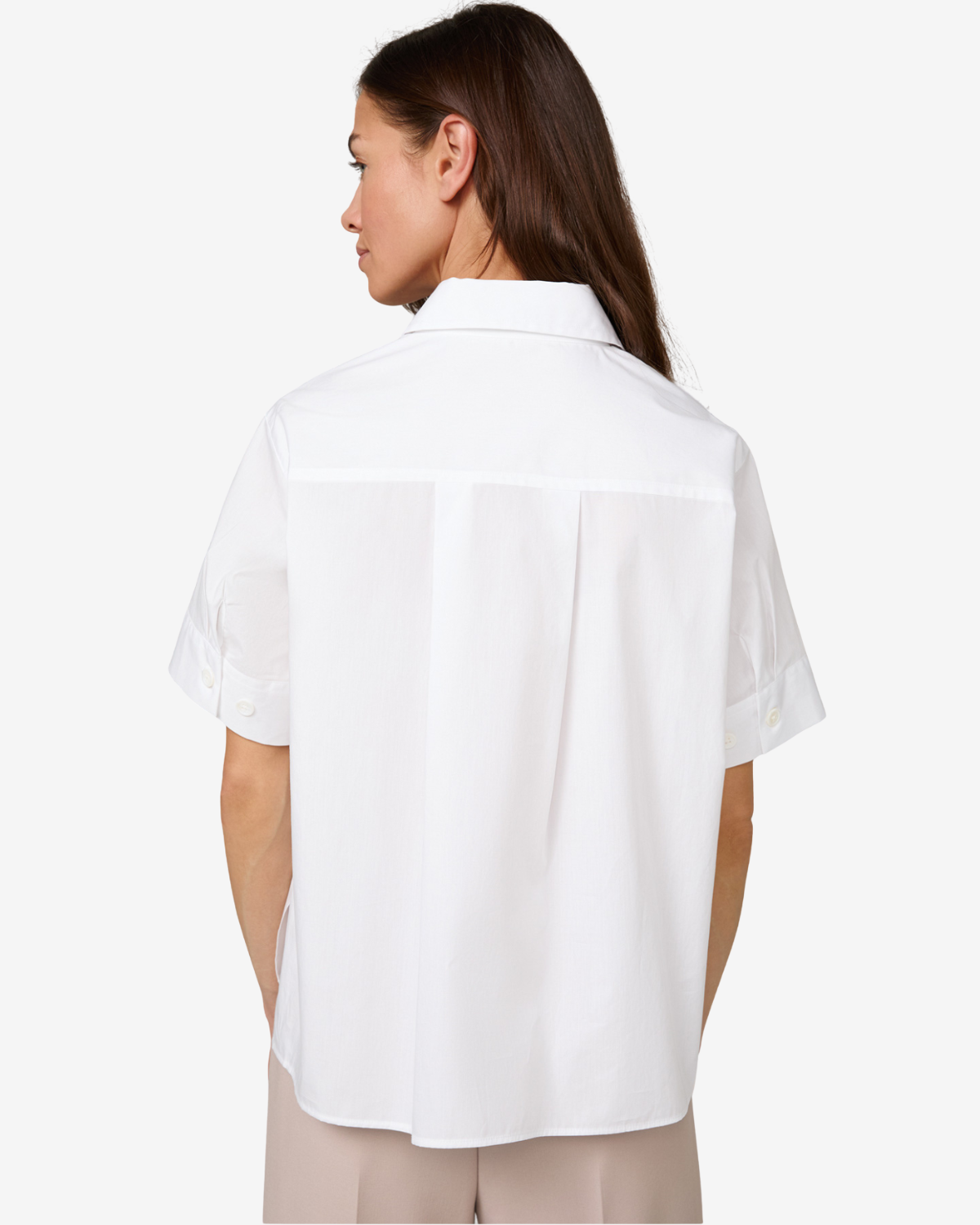Blouse White
