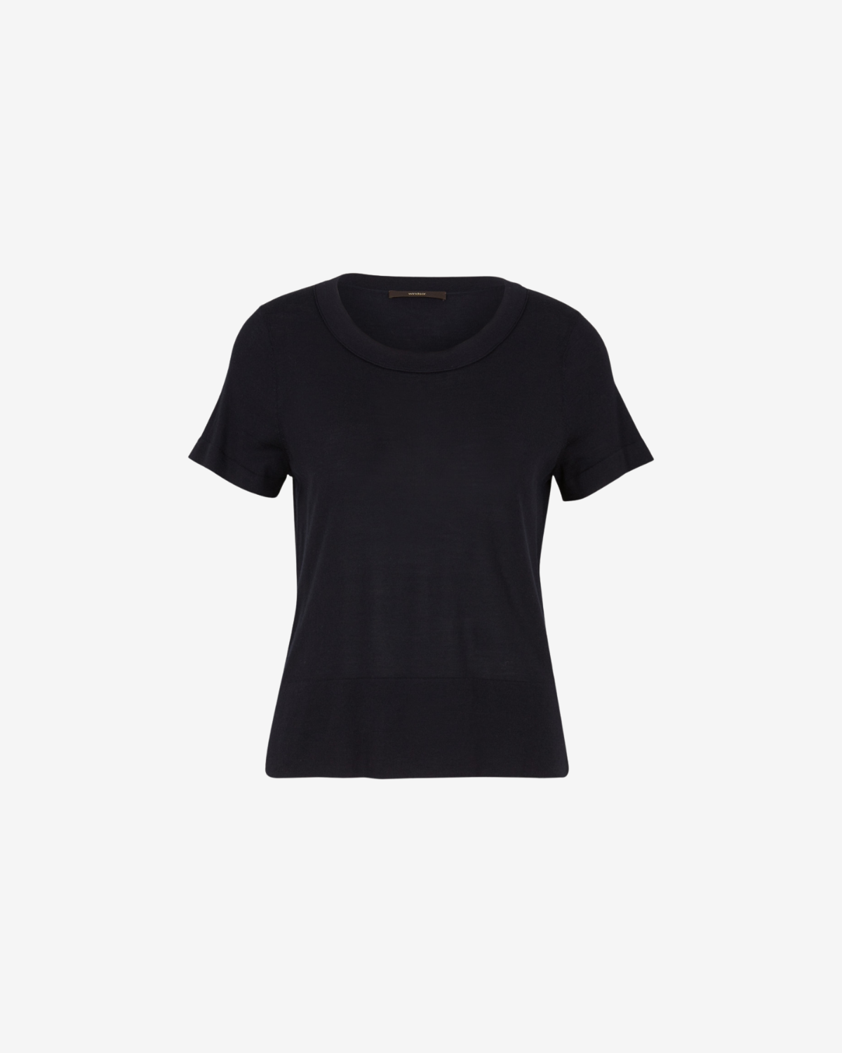 T-shirt Navy