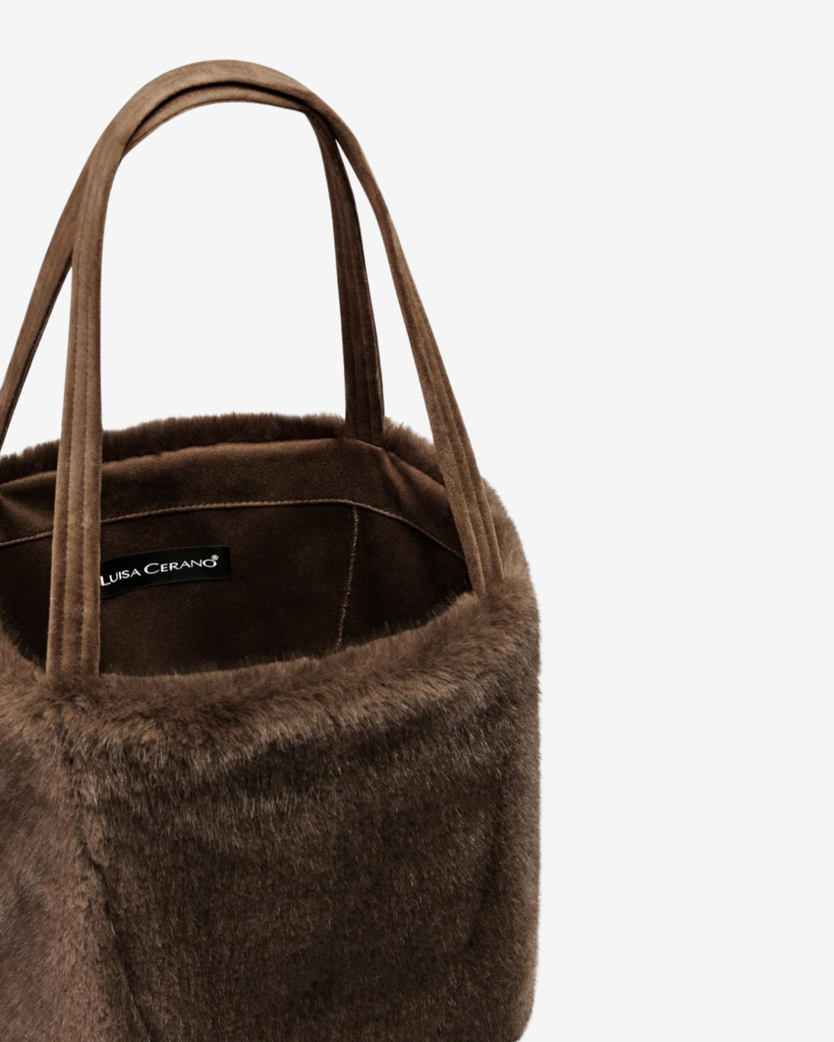 Tas caramel