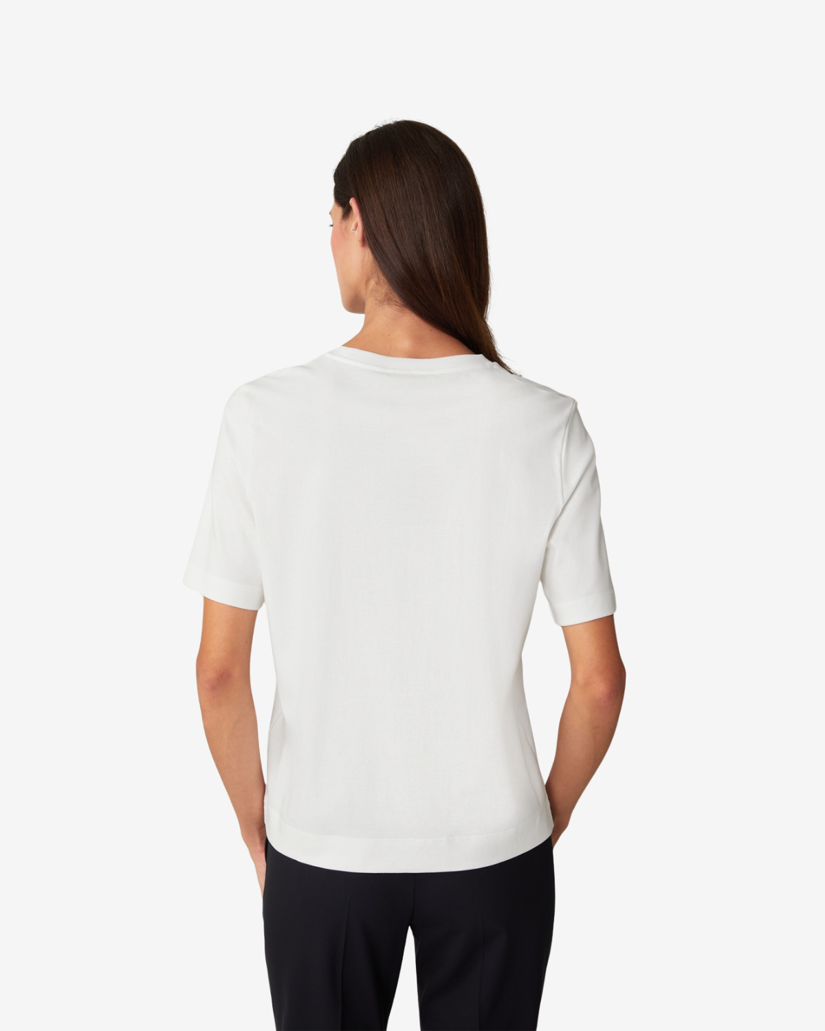 Jersey White