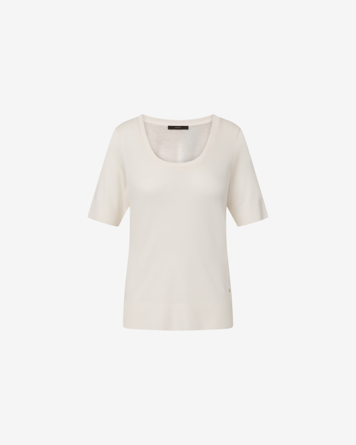 Jersey Open white