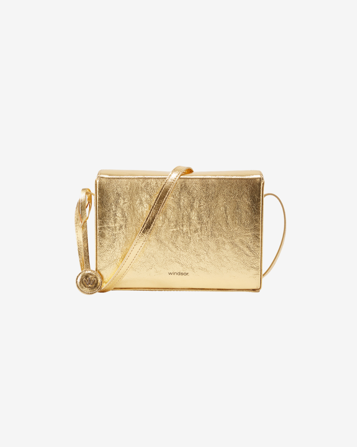 Bags goud