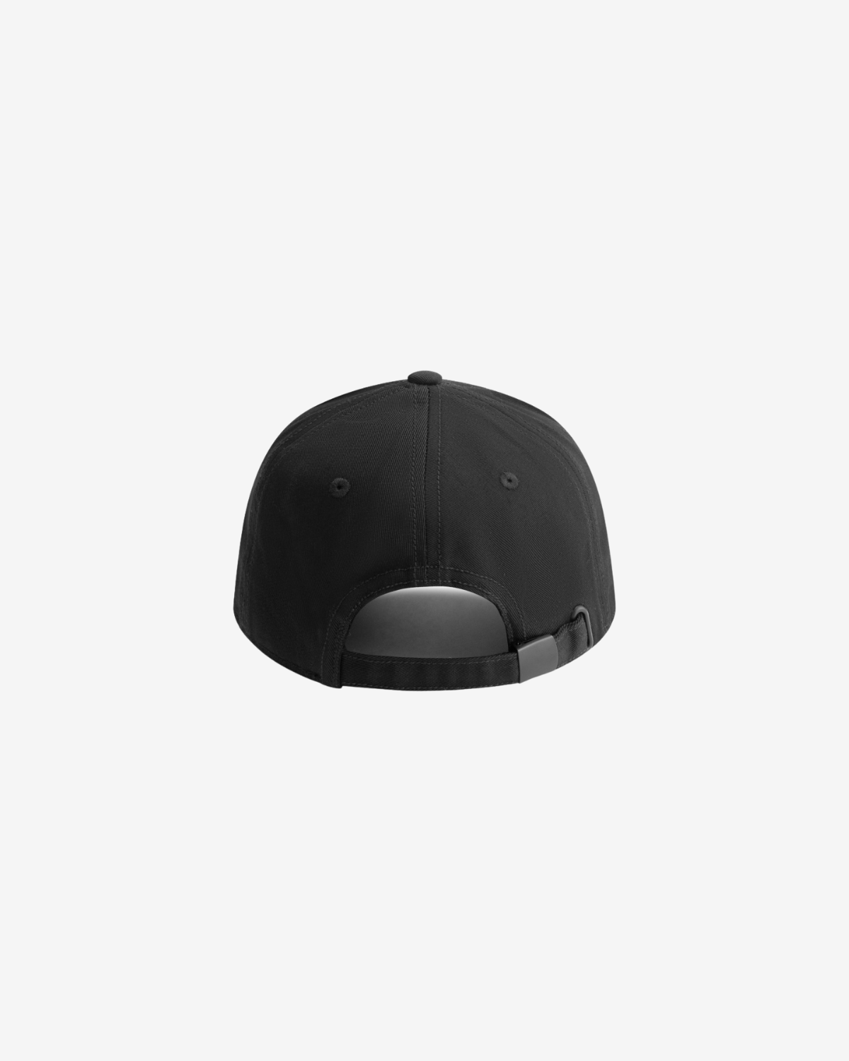 Baseball Cap black