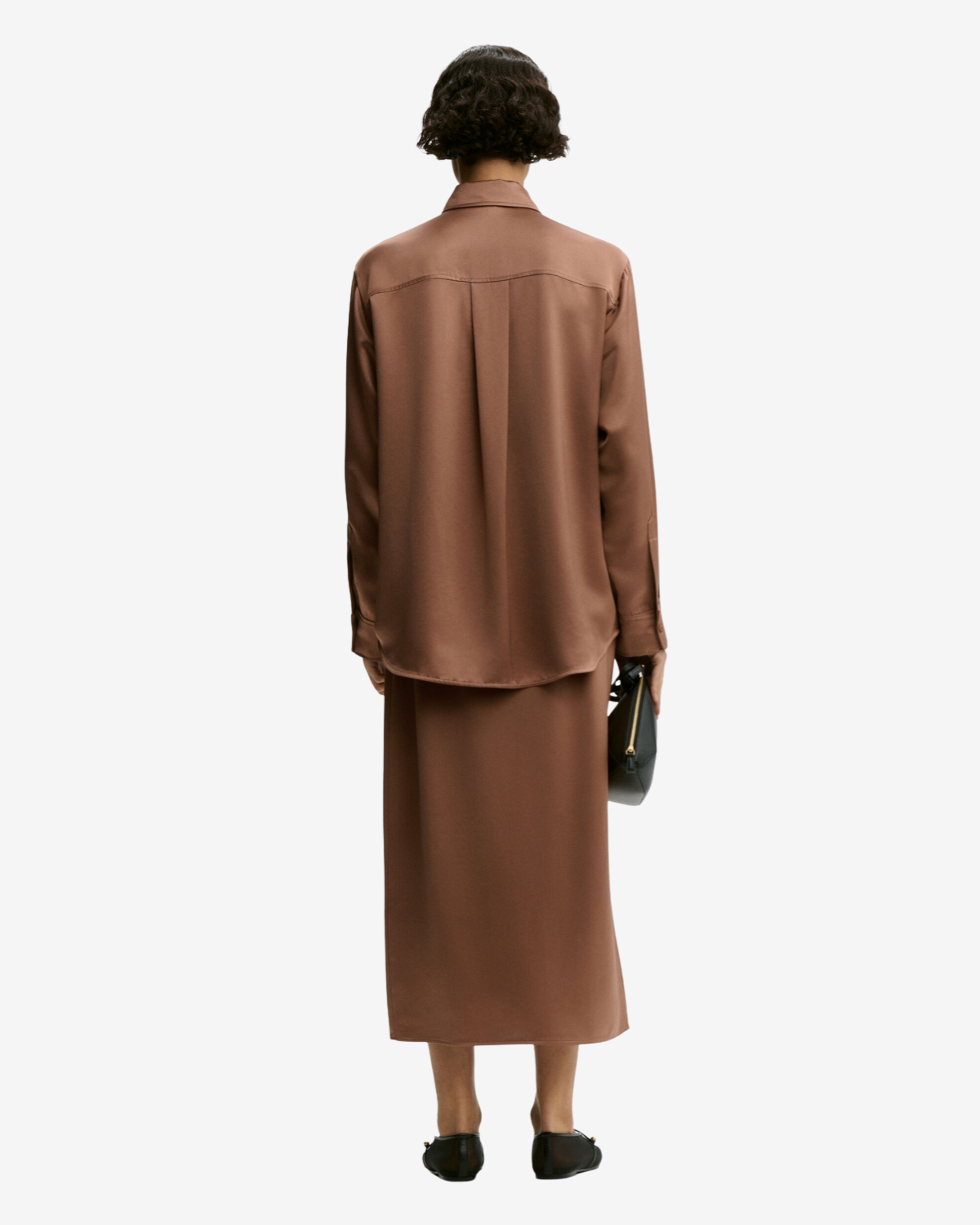 Pacia Latte brown