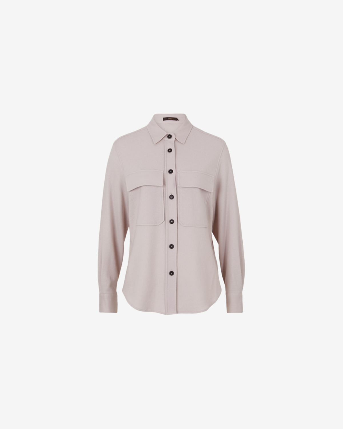 Blouses Dark Beige