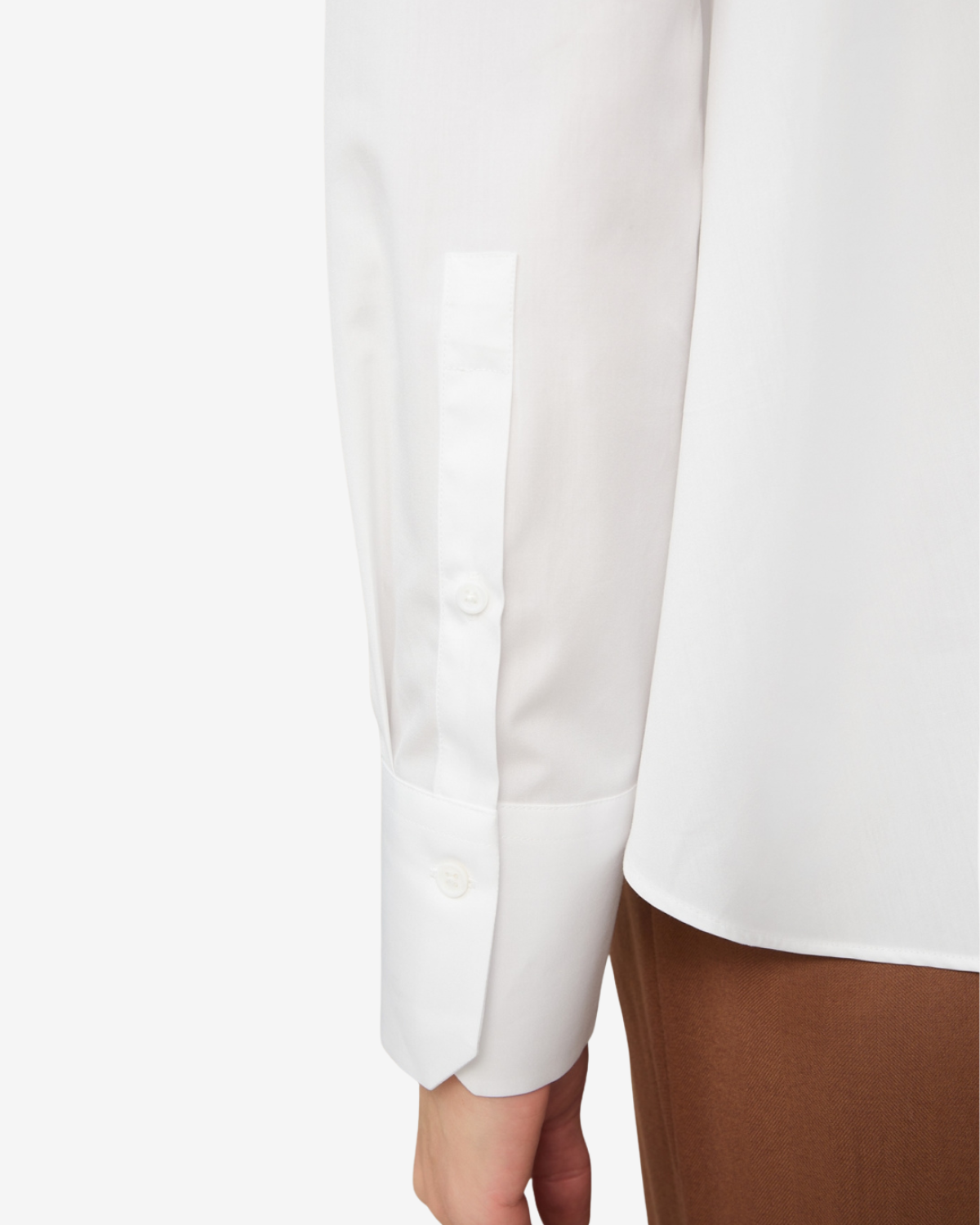 Blouse White