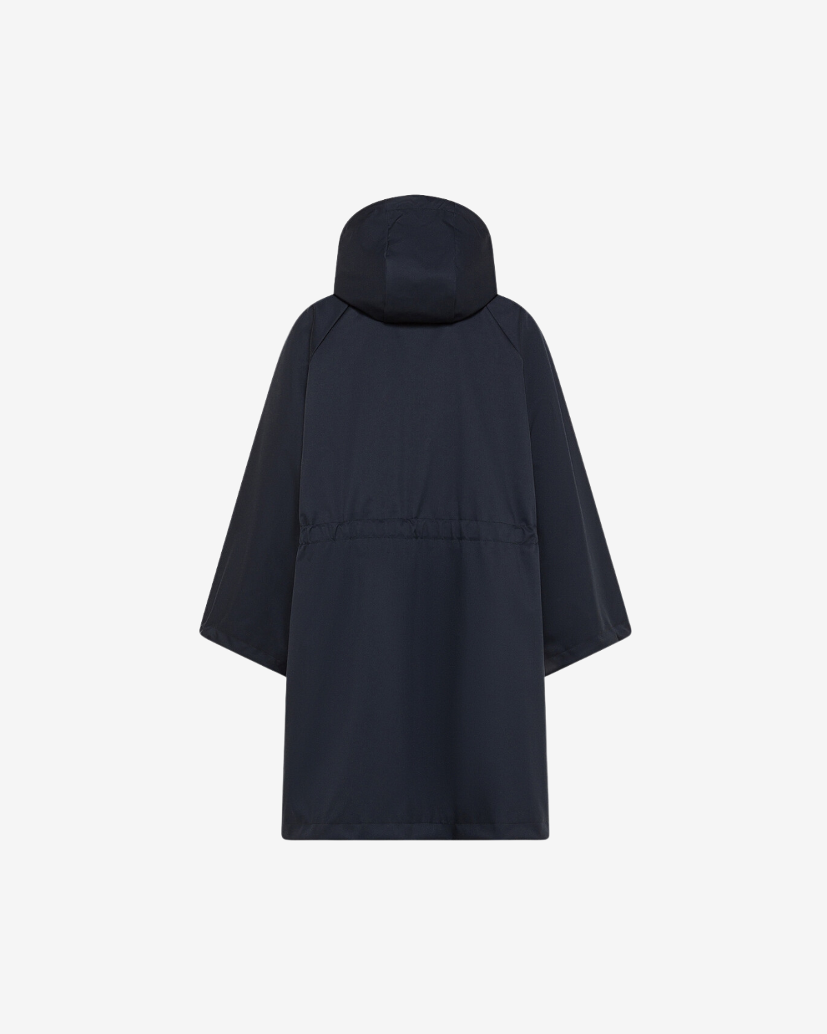 Coat Blu