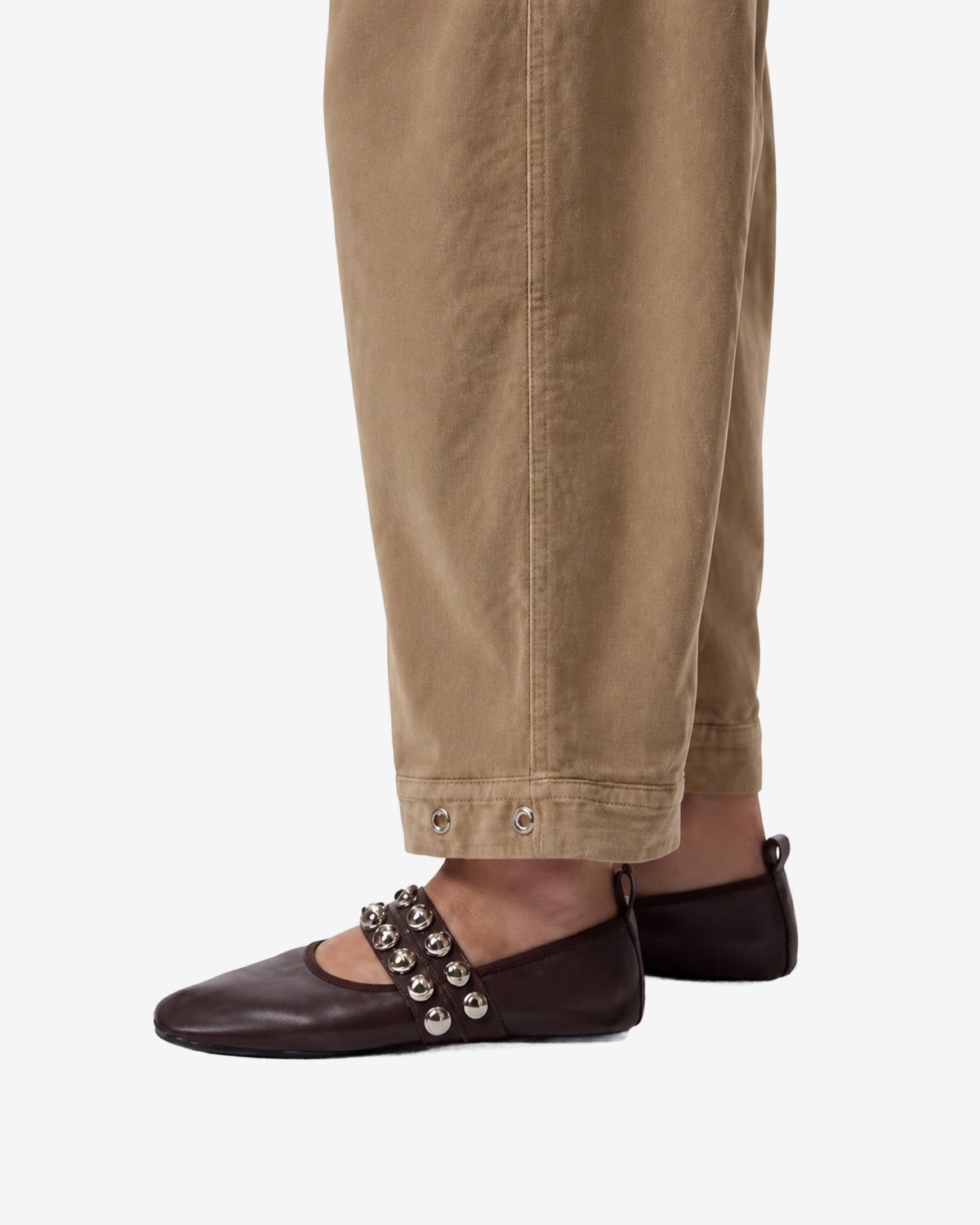 Rhannon Wheat beige