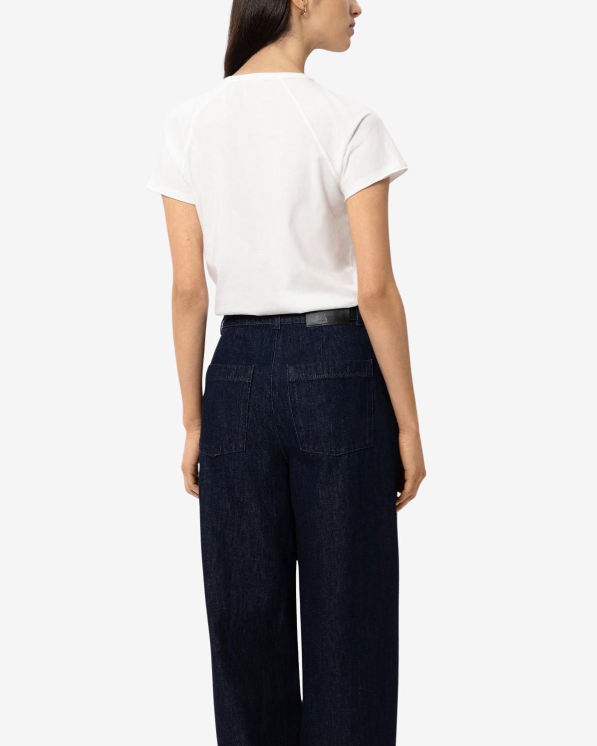 T-shirt Off white
