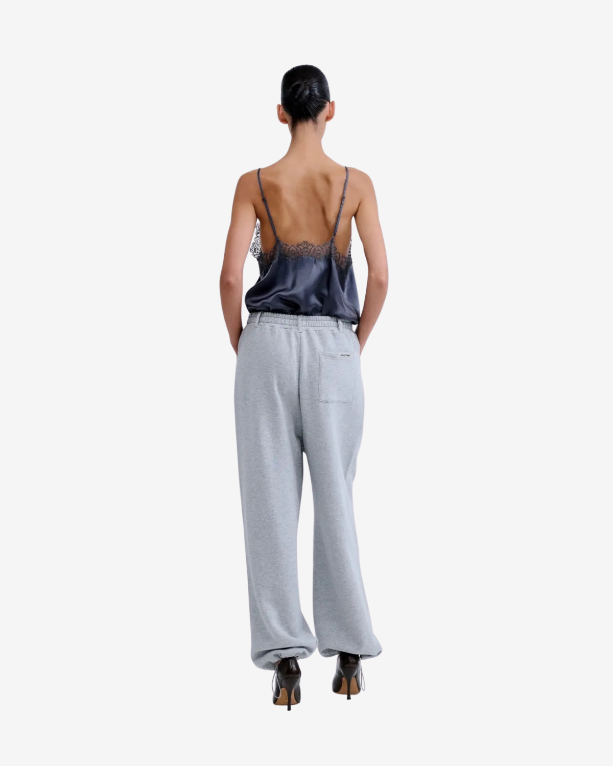Carter Light grey