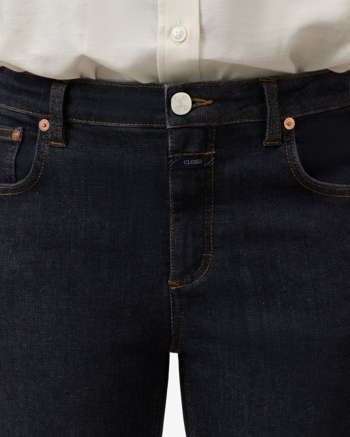 Jora Dark blue