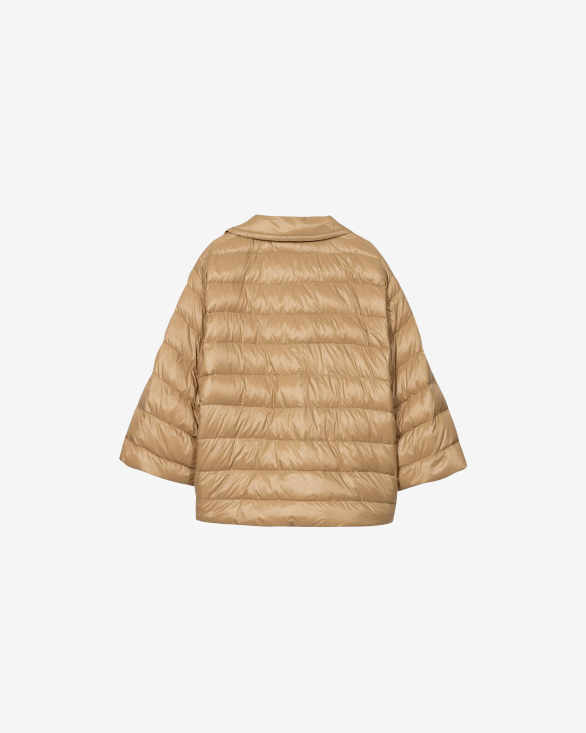 Outdoor jacket Golden camel