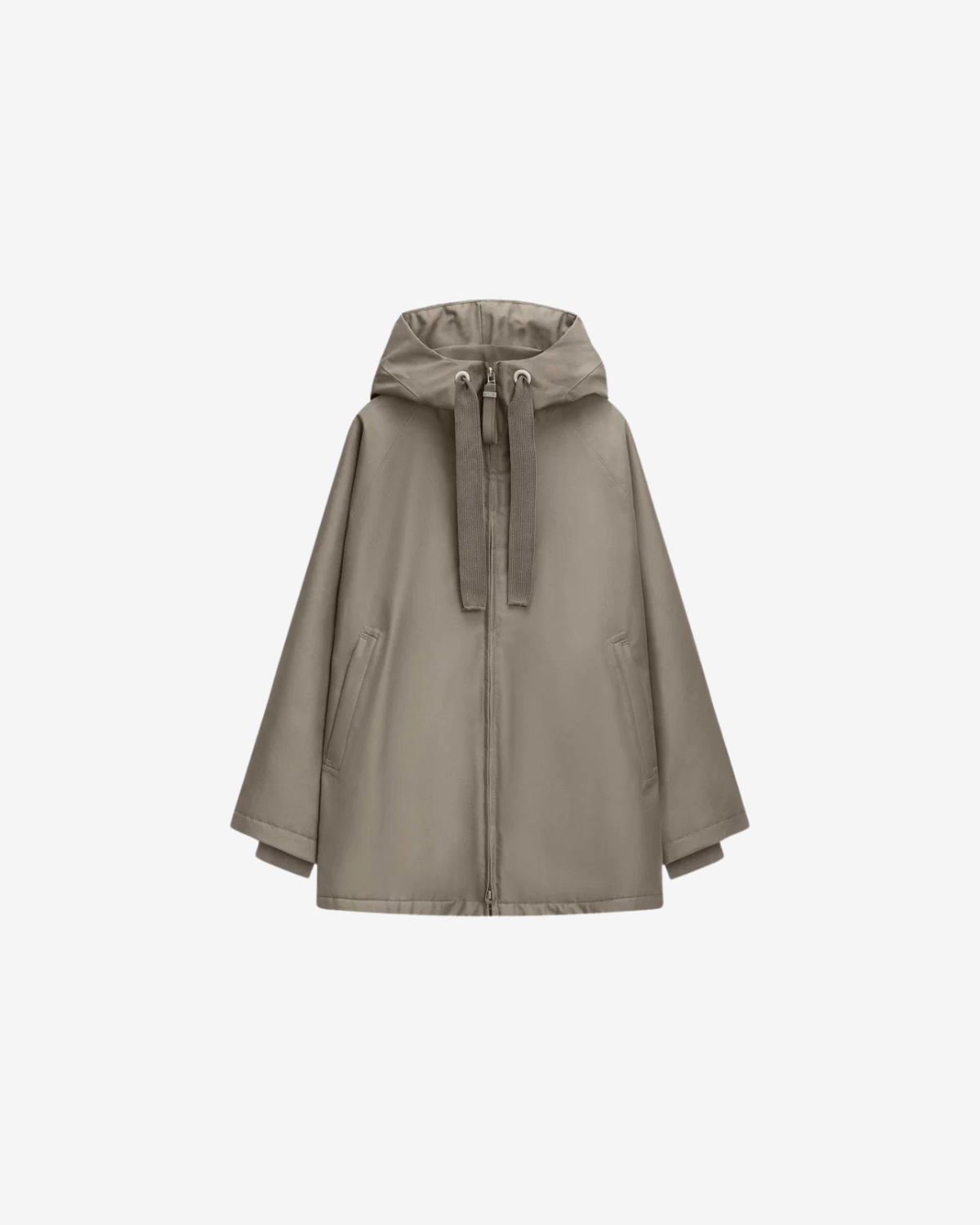 Pure Taupe