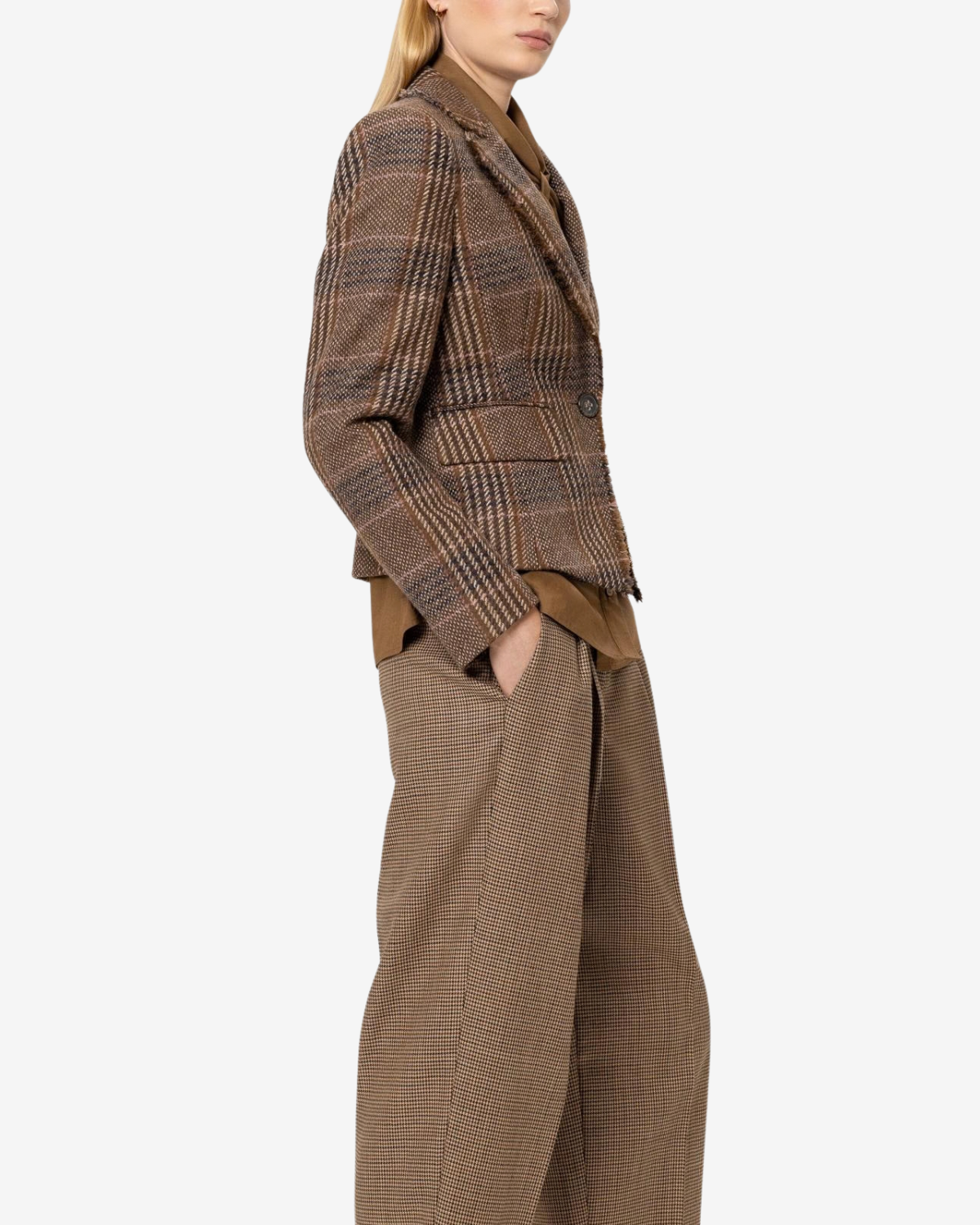 Jacket Multi