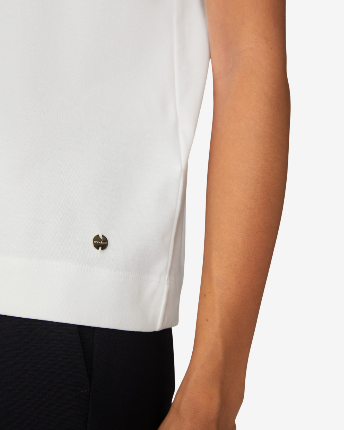 Jersey White