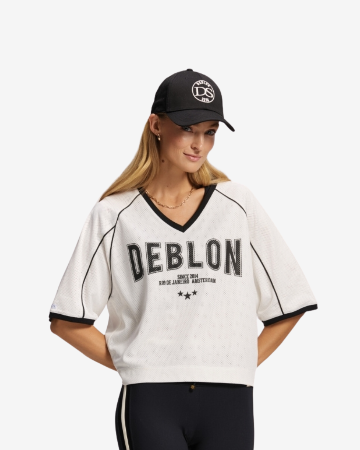 Baseball Cap black