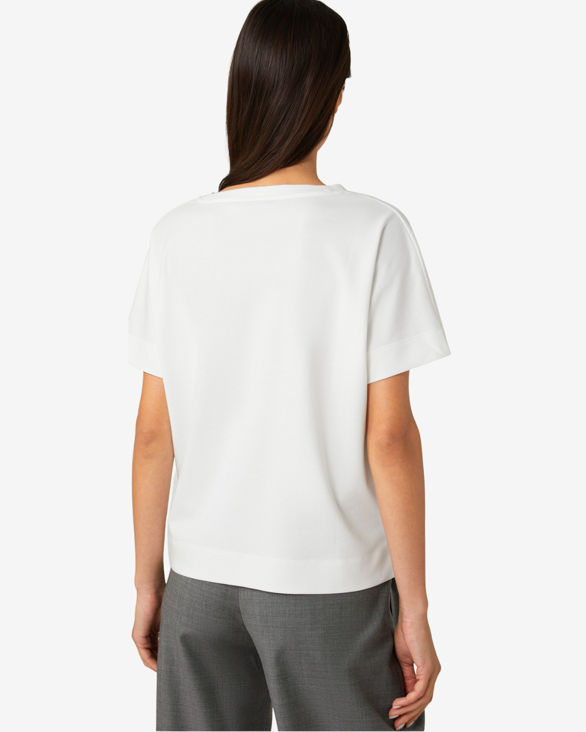 Jersey White