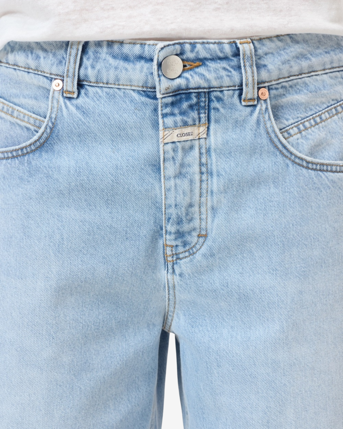 Jenica Light blue