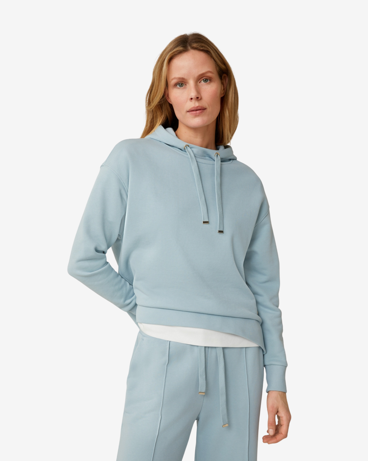 Jersey Medium blue