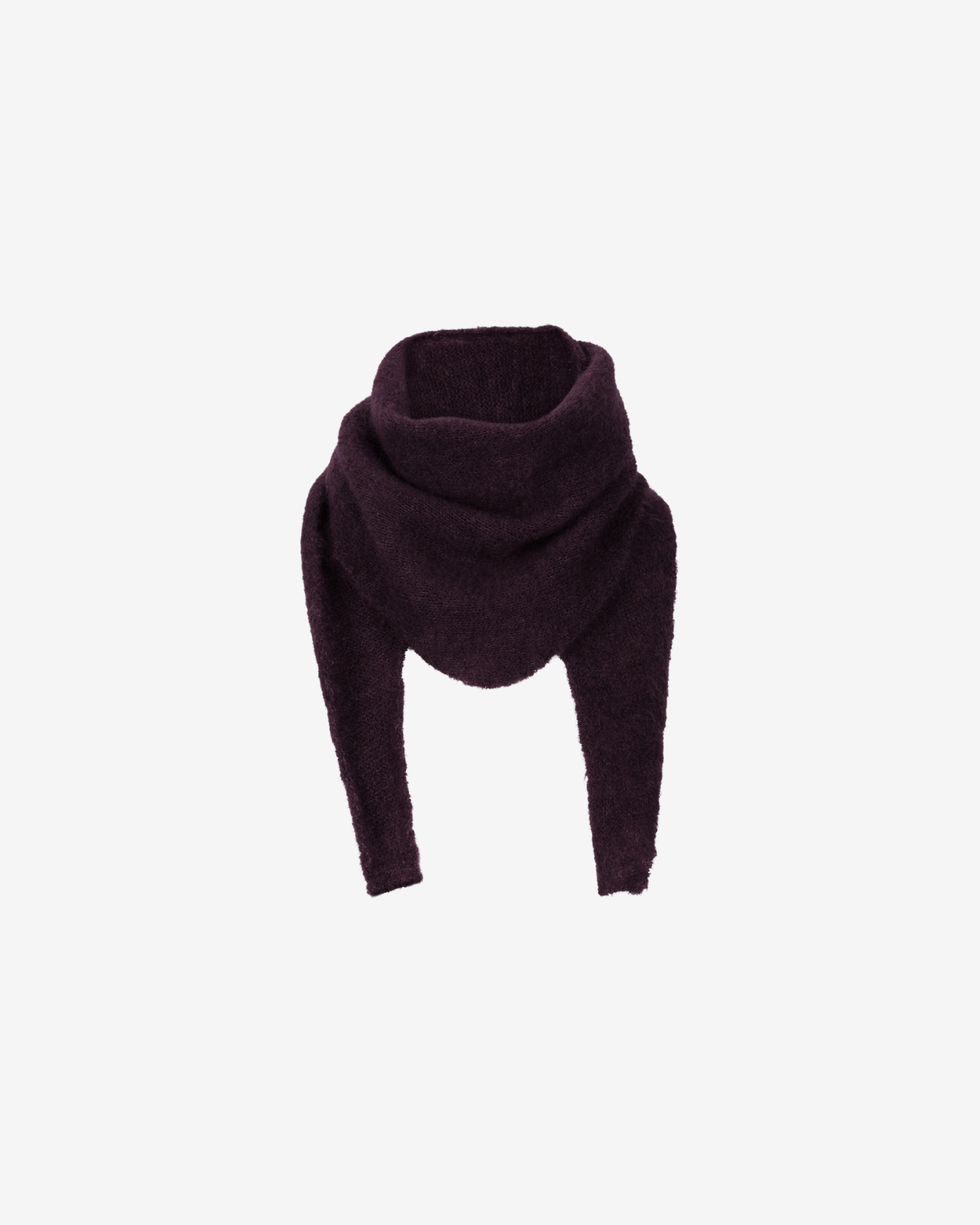 Scarf Grape