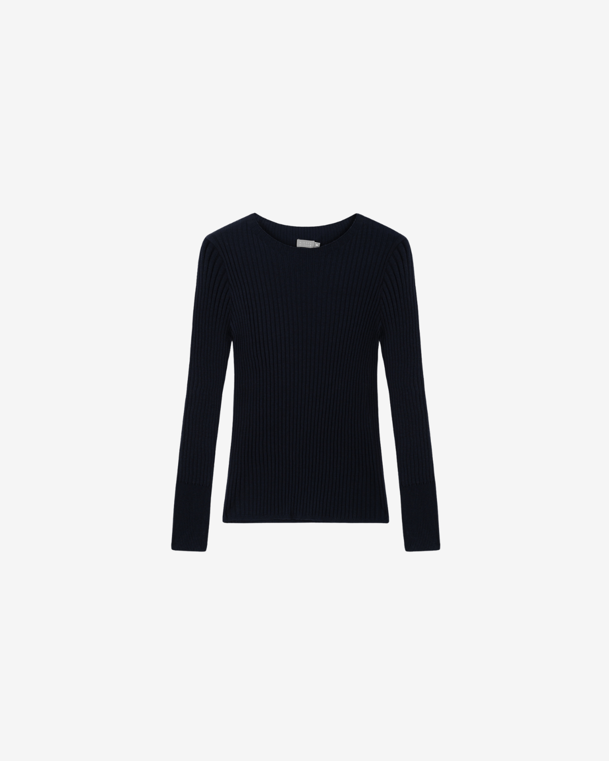 Sweater Dark sapphire
