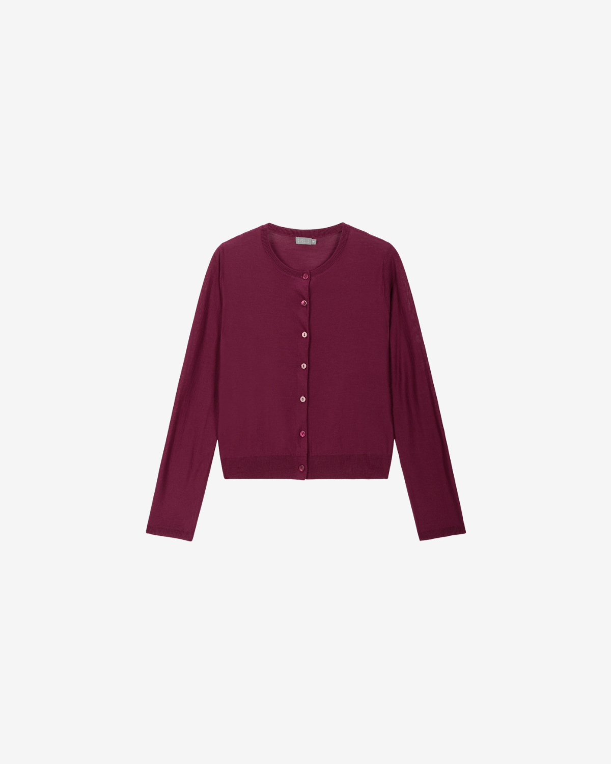 Cardigan Cherry