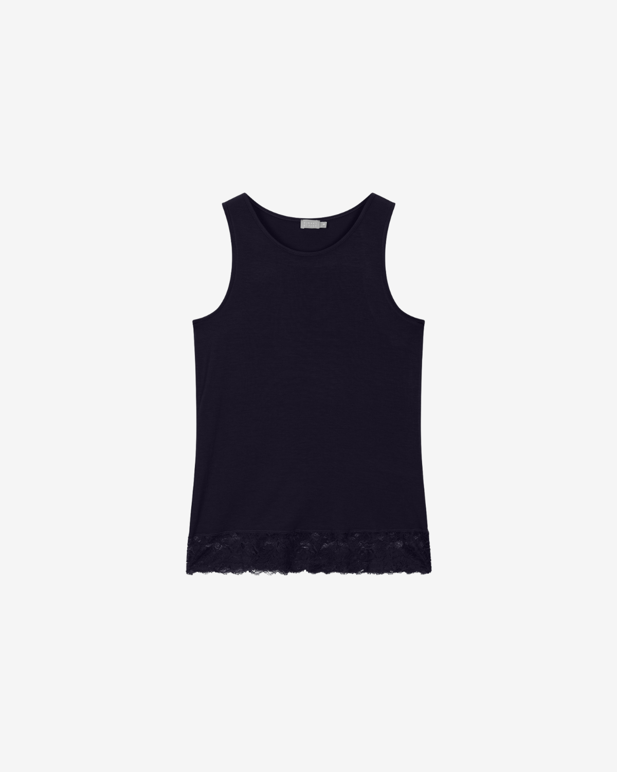 Top Dark sapphire