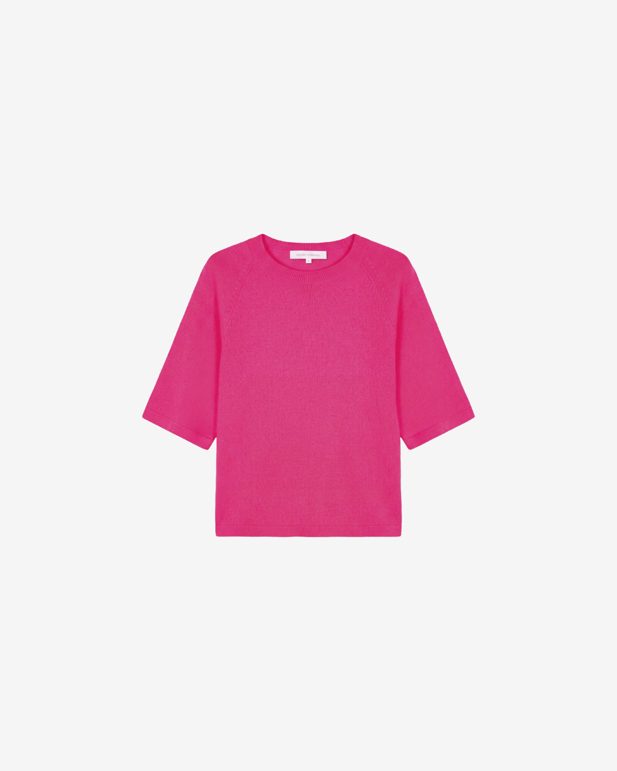Leana Super pink neon