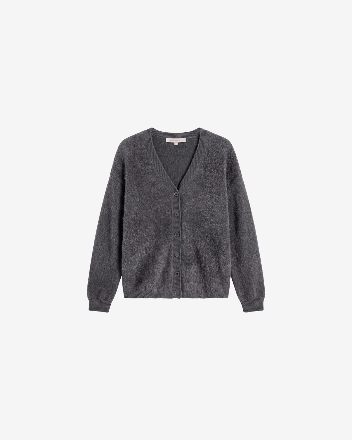 Debora Dark heather grey