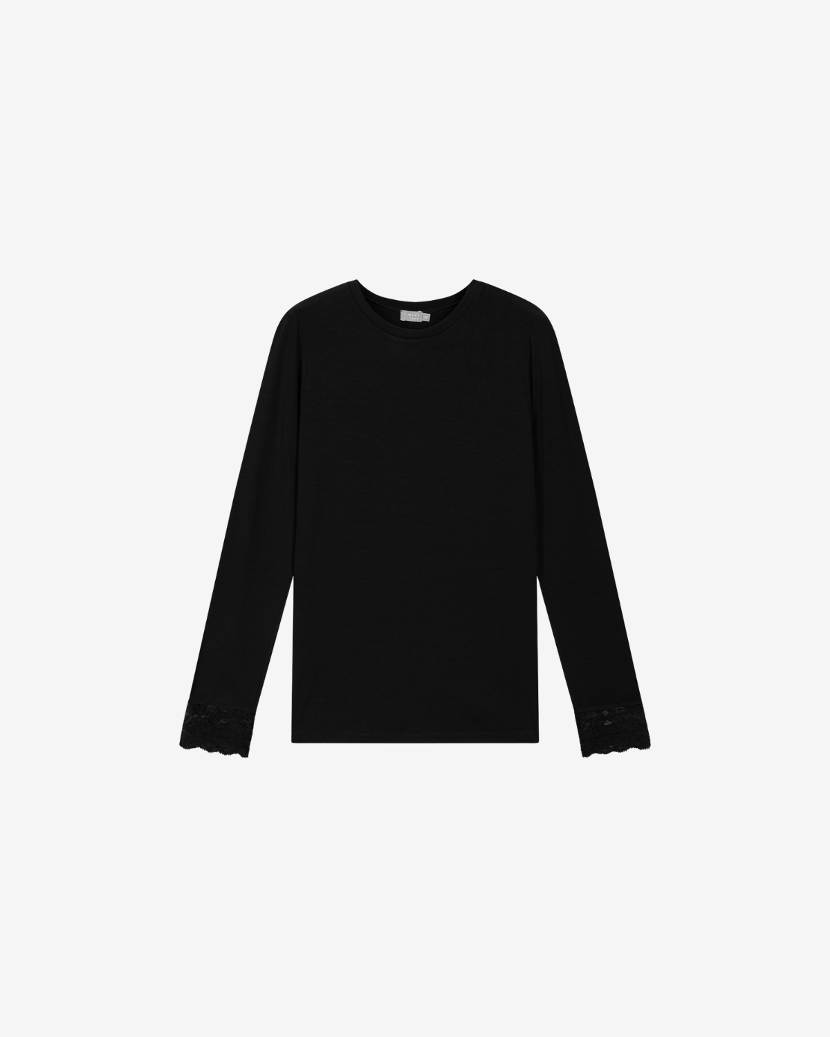 Top Core Black
