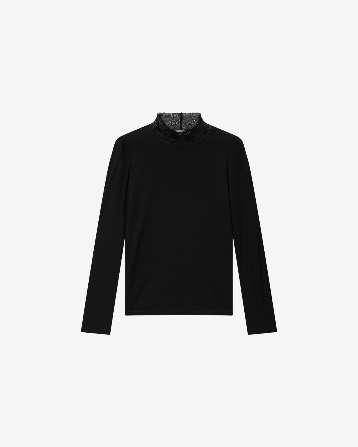 Top Core Black