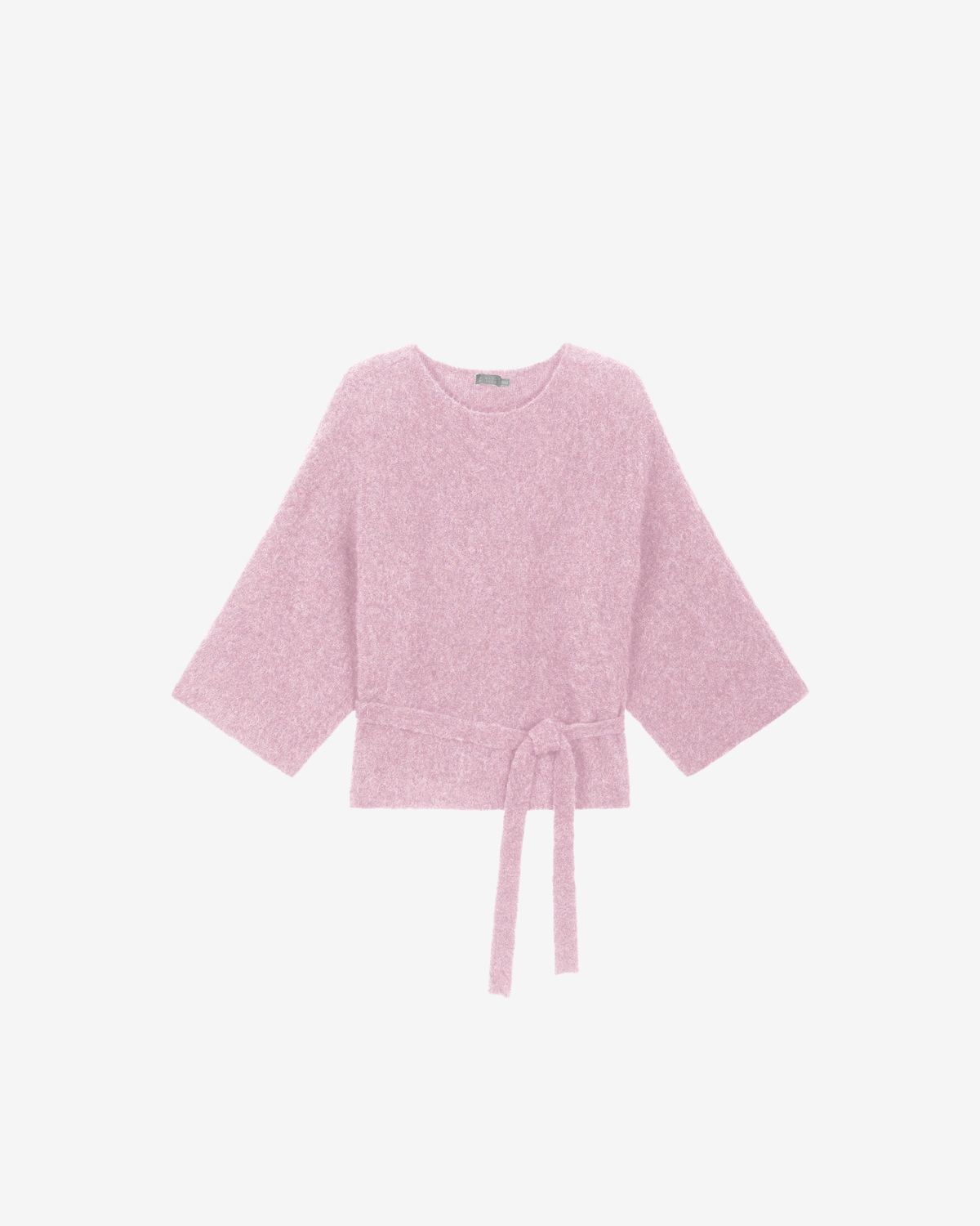 Sweater Powder rose