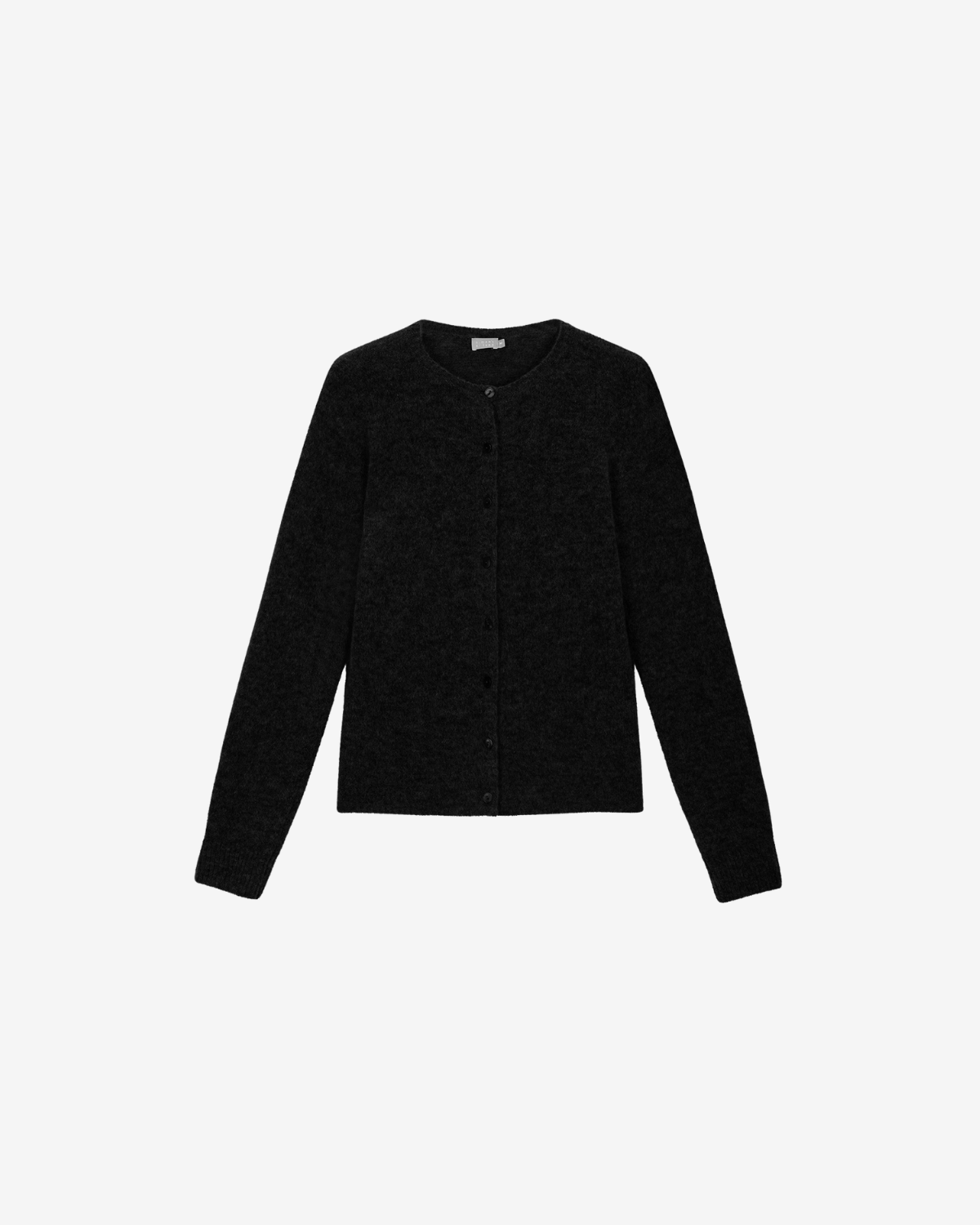 Cardigan Core Black