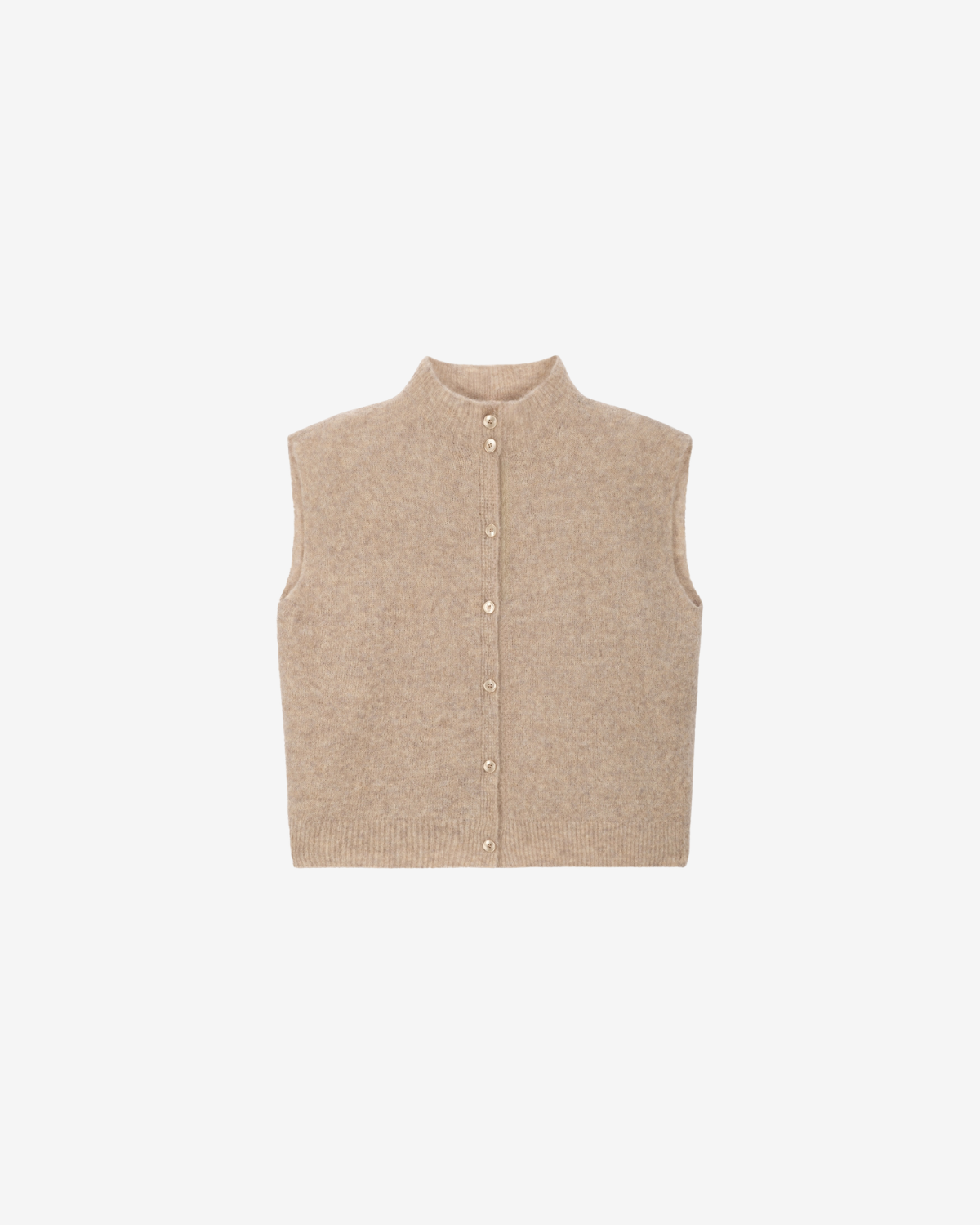 Waistcoat oak