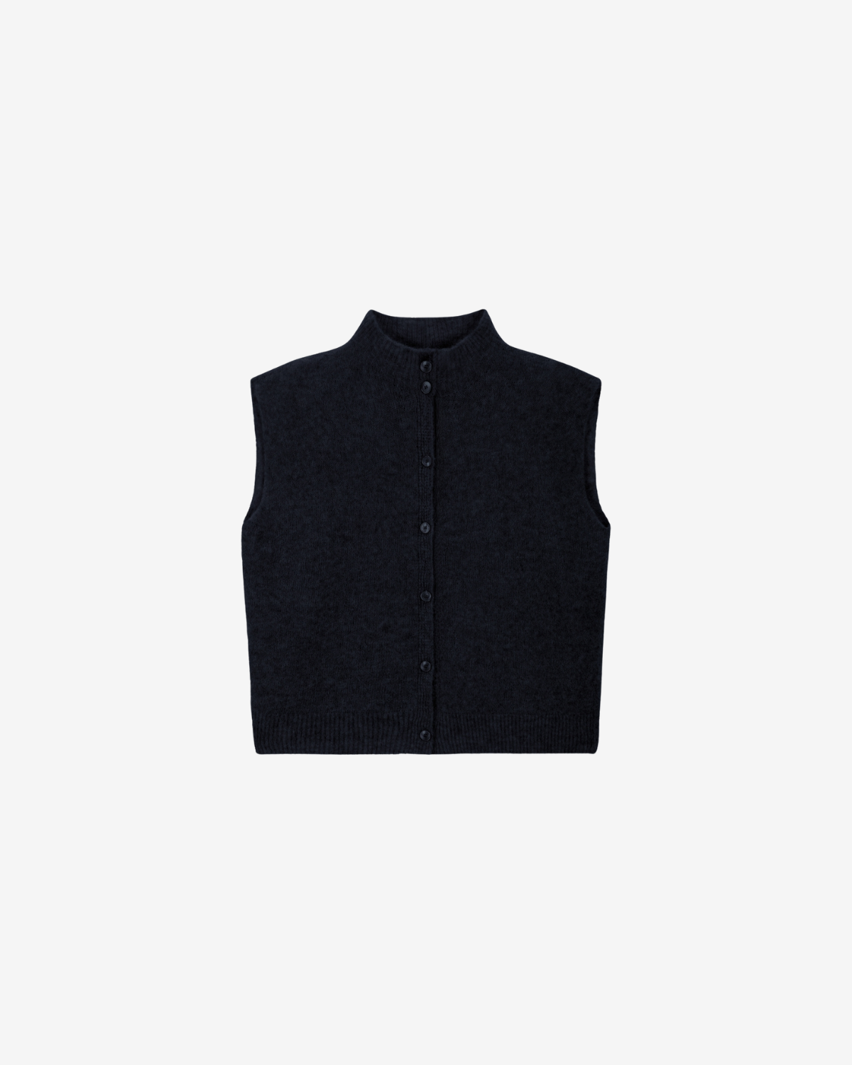 Waistcoat Dark sapphire